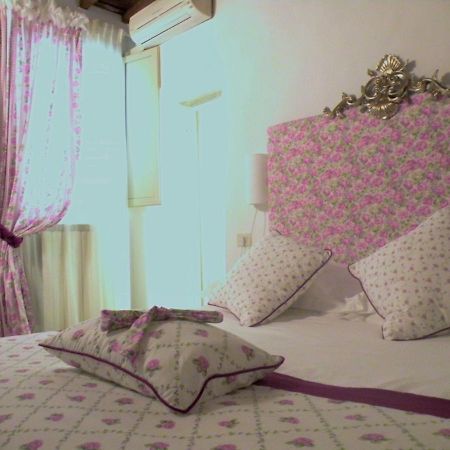 20 Passi Dal Duomo Apartment Florence Ngoại thất bức ảnh
