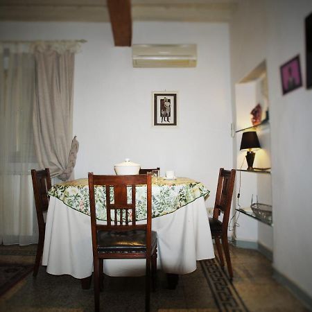 20 Passi Dal Duomo Apartment Florence Ngoại thất bức ảnh