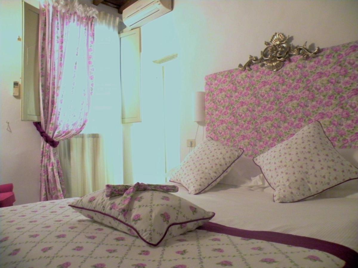 20 Passi Dal Duomo Apartment Florence Ngoại thất bức ảnh