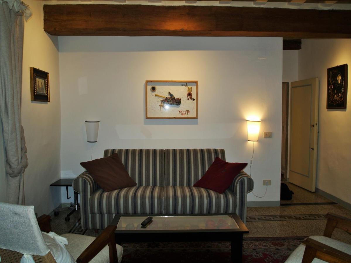 20 Passi Dal Duomo Apartment Florence Ngoại thất bức ảnh