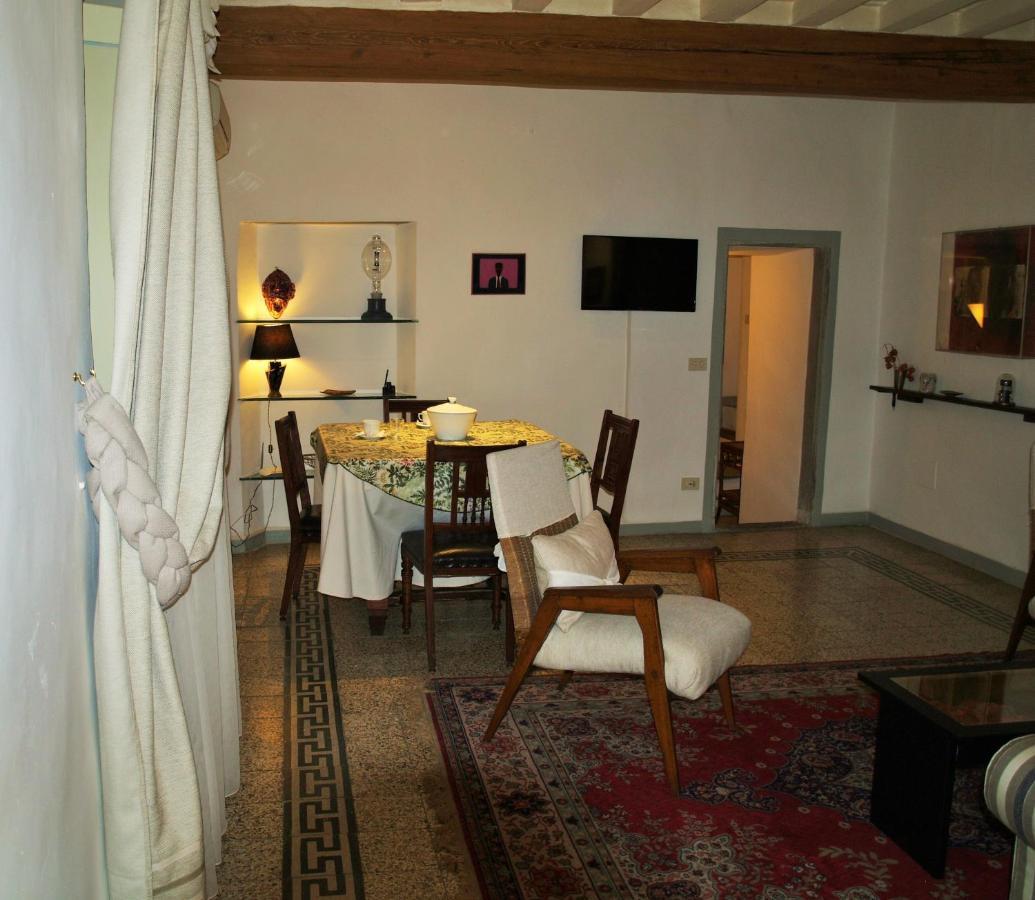20 Passi Dal Duomo Apartment Florence Ngoại thất bức ảnh