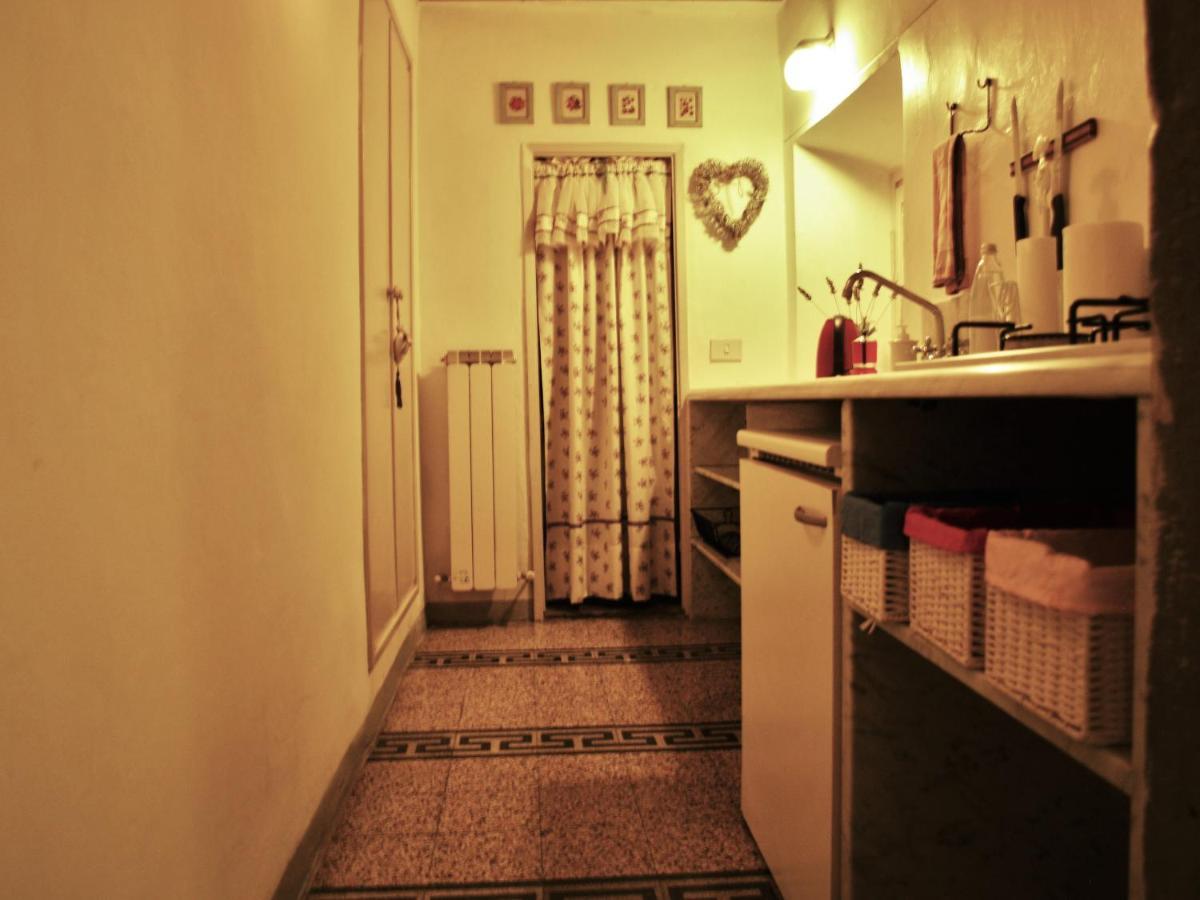 20 Passi Dal Duomo Apartment Florence Ngoại thất bức ảnh