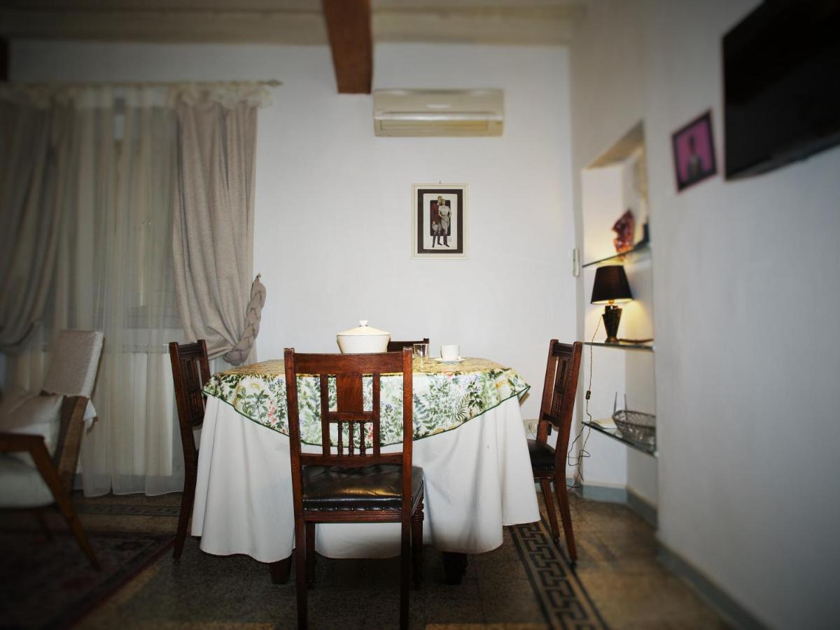 20 Passi Dal Duomo Apartment Florence Ngoại thất bức ảnh
