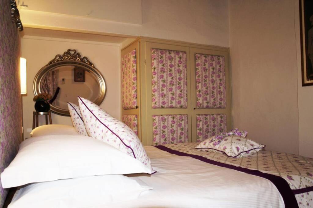 20 Passi Dal Duomo Apartment Florence Ngoại thất bức ảnh