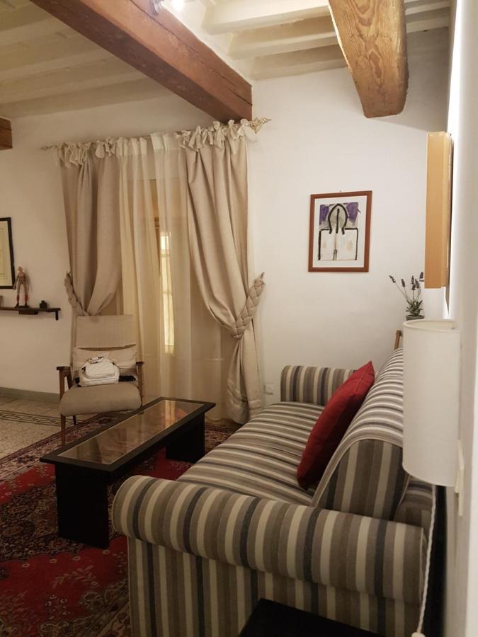 20 Passi Dal Duomo Apartment Florence Ngoại thất bức ảnh