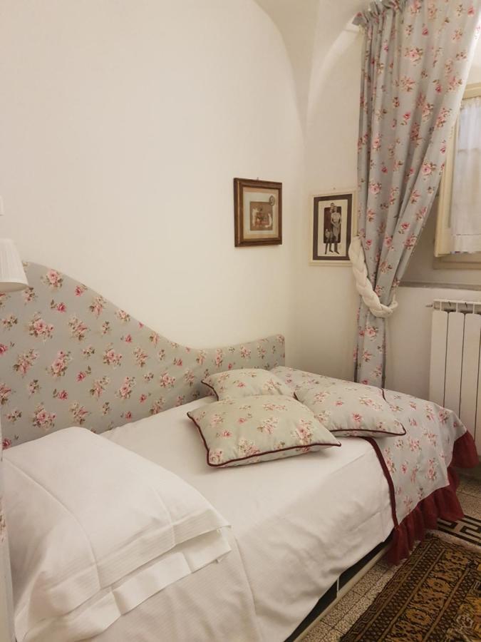 20 Passi Dal Duomo Apartment Florence Ngoại thất bức ảnh